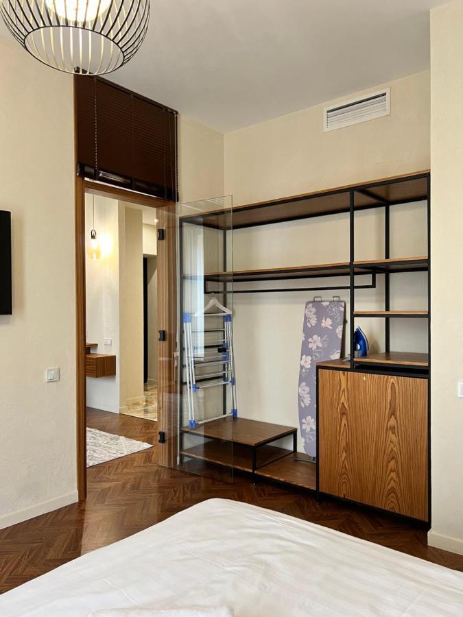Hotel Manica Esentai City Almaty Exterior photo